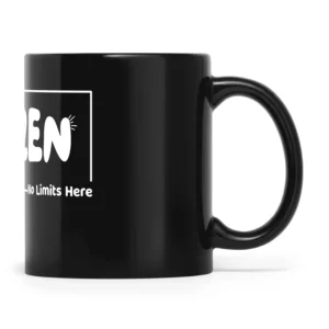 Ceramic Mug 11oz