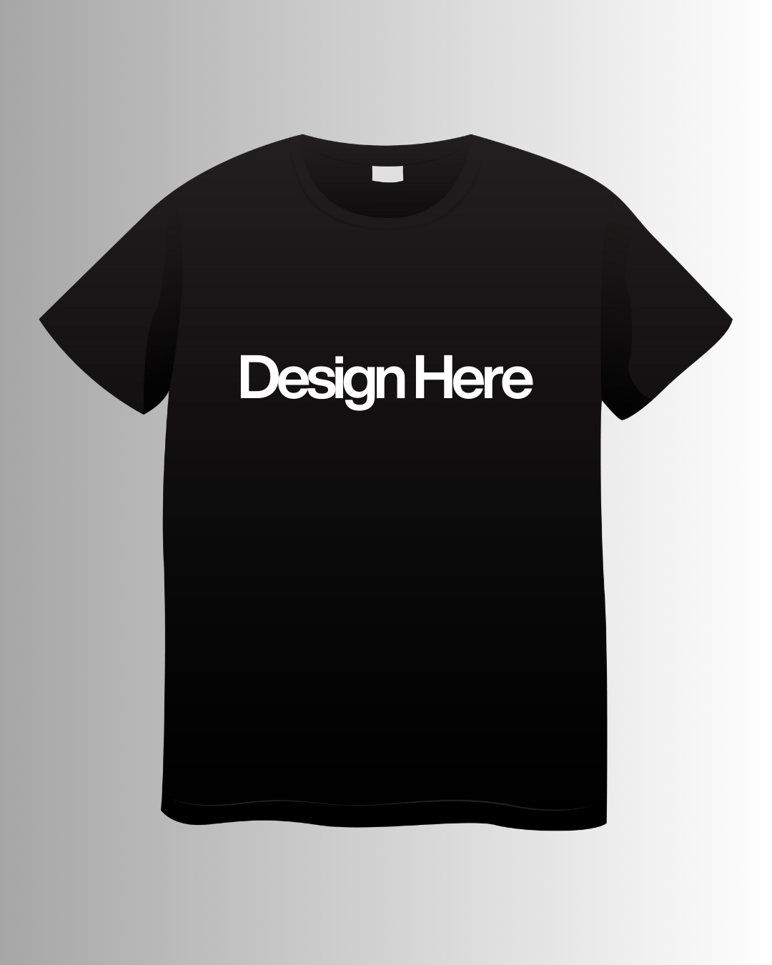 Premium Basic T-shirt