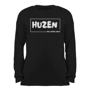 Unisex Long Sleeve T-shirt