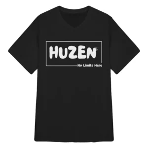 Unisex V-neck T-shirt